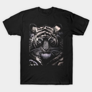 "Eye of the Tiger" T-Shirt